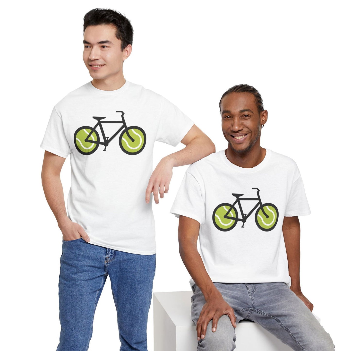 CYCLING & TENNIS - Tennis (Dri Fit) - GRANDSLAM PH