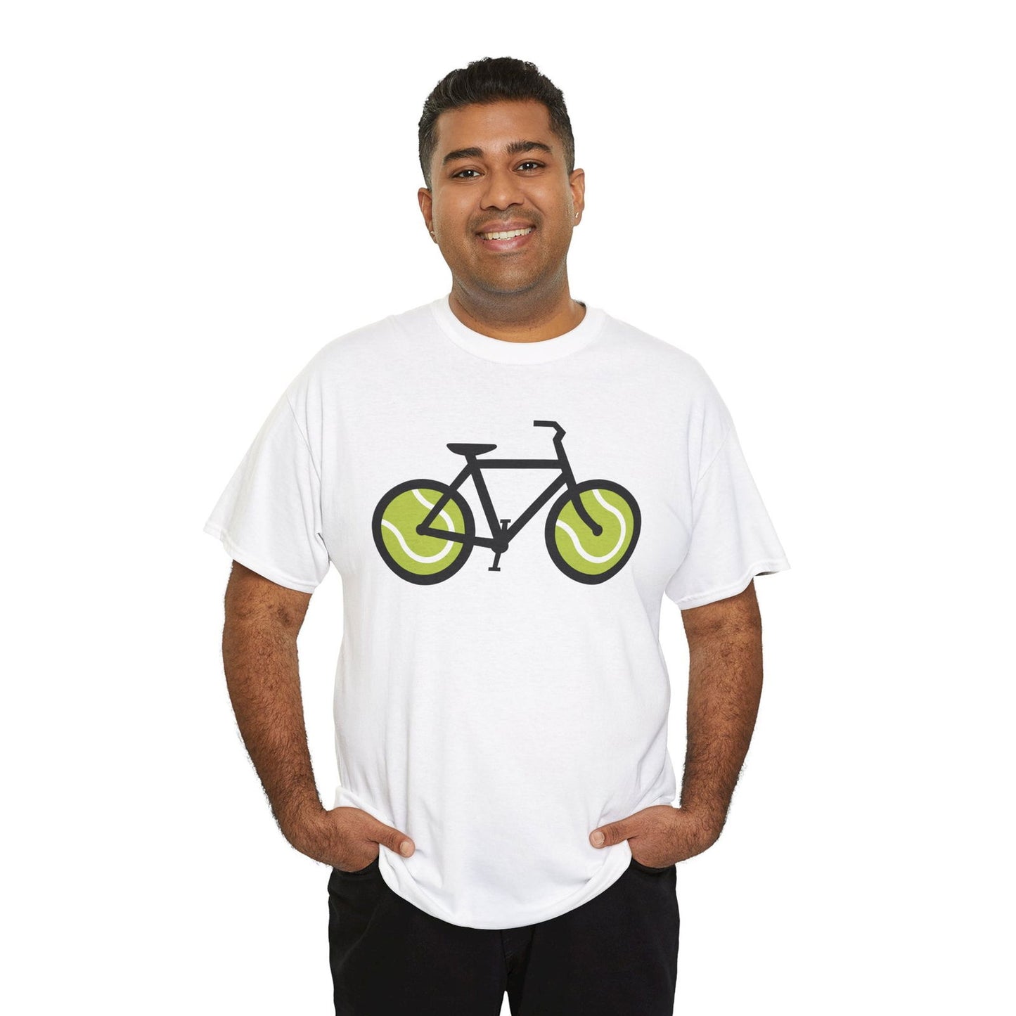 CYCLING & TENNIS - Tennis (Dri Fit) - GRANDSLAM PH