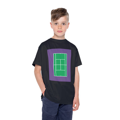 WIMBLEDON - Kids Tee