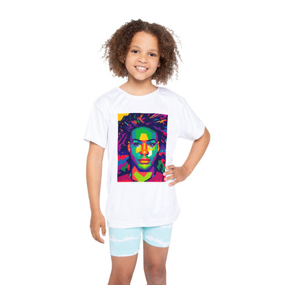 SERENA 16 - Kids Tee