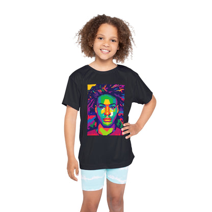 SERENA 16 - Kids Tee