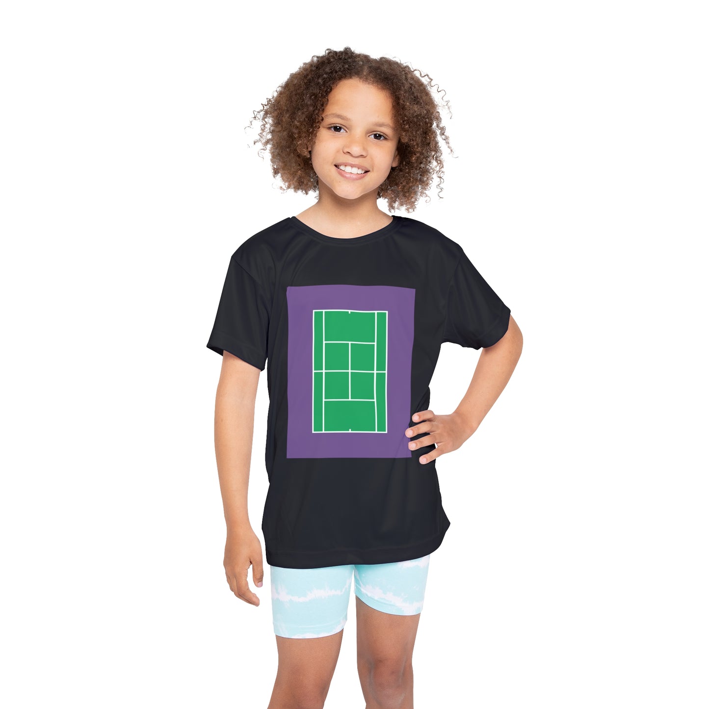 WIMBLEDON - Kids Tee