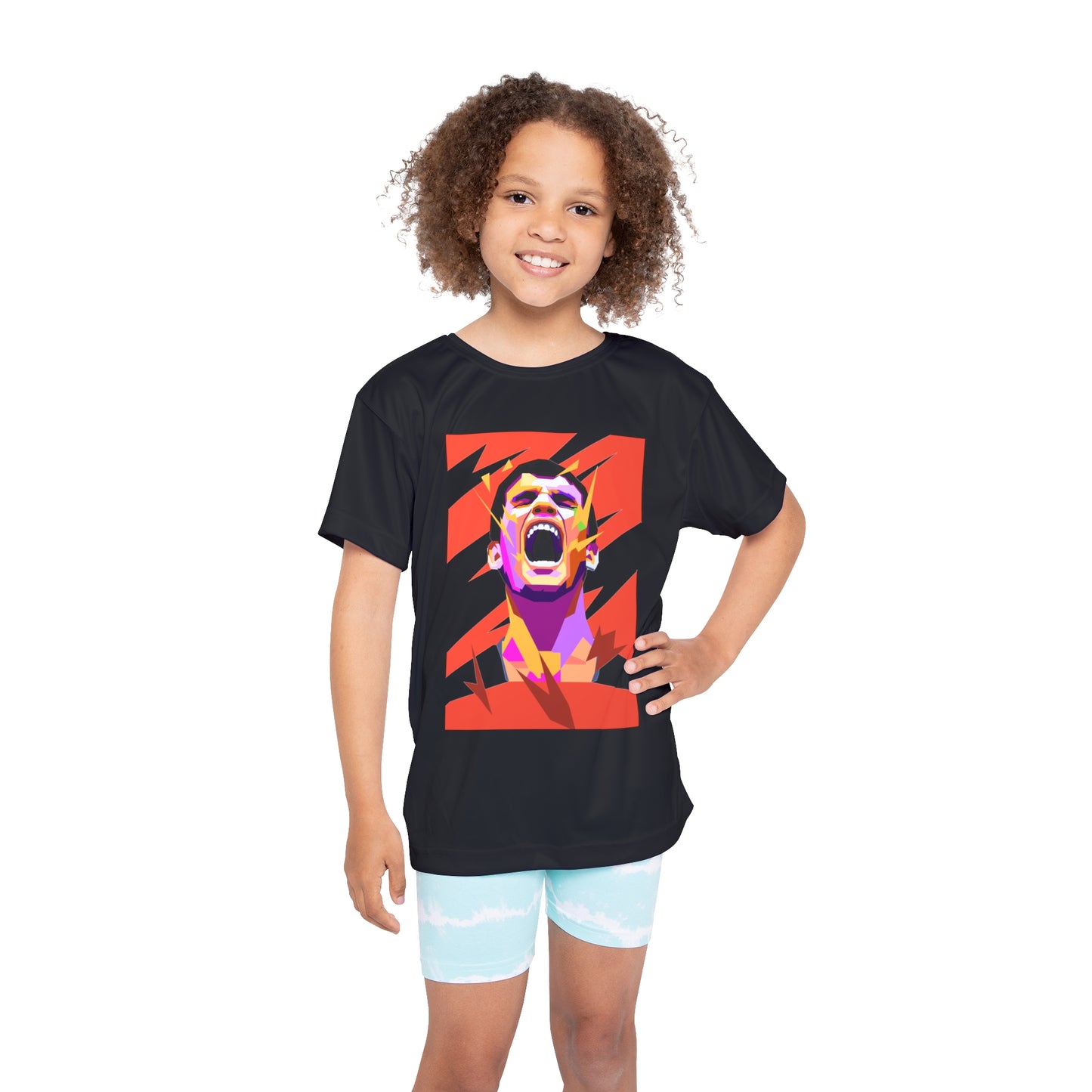 ALCARAZ 8 - Kids Tee