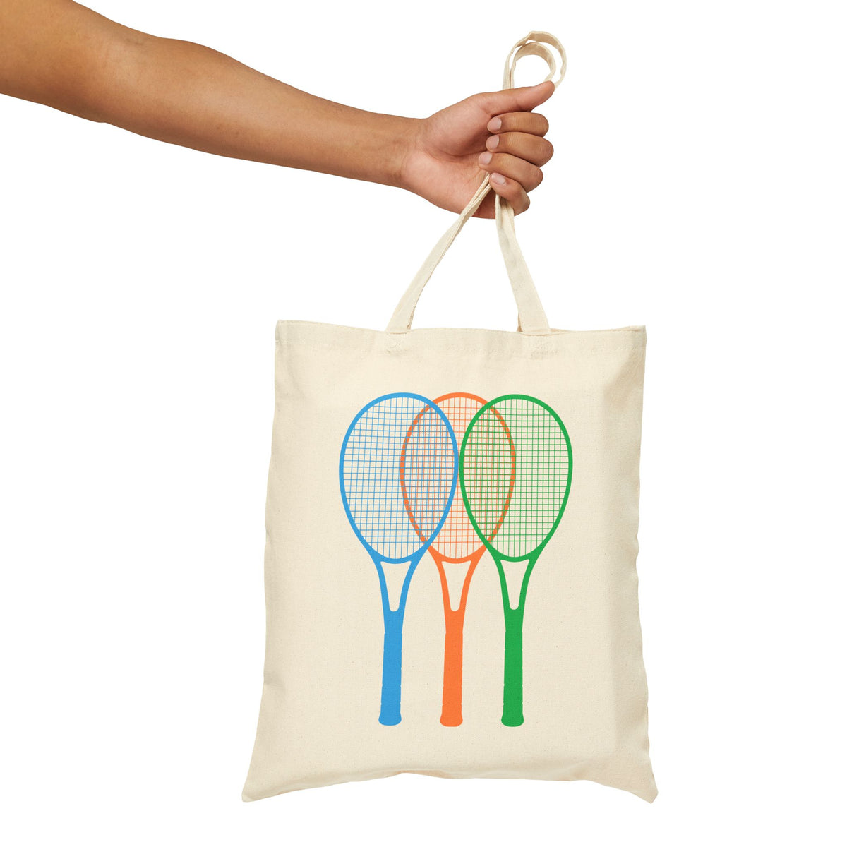 VICTORY - Tennis (Tote Bag)