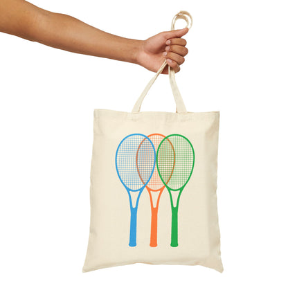 VICTORY - Tennis (Tote Bag)