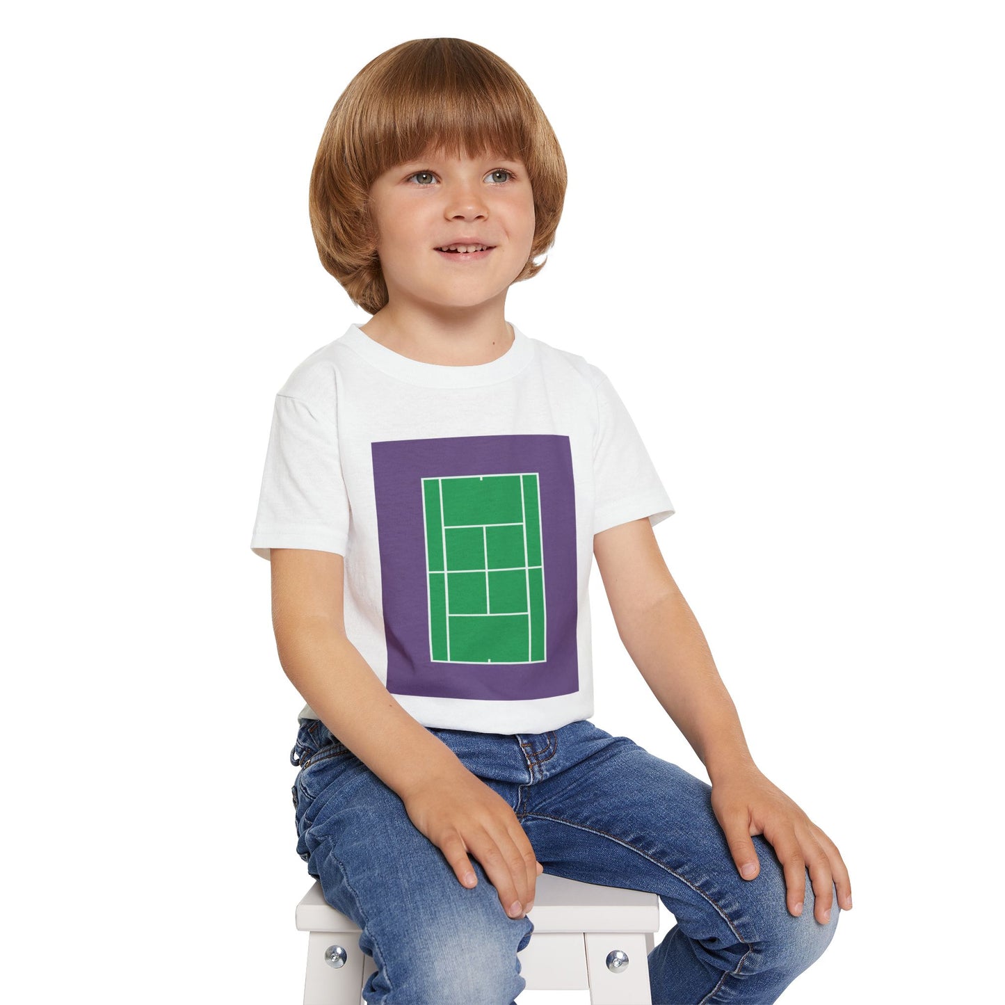 WIMBLEDON - Kids Tee