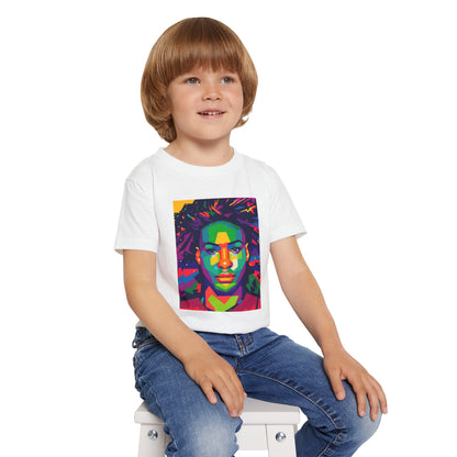 SERENA 16 - Kids Tee