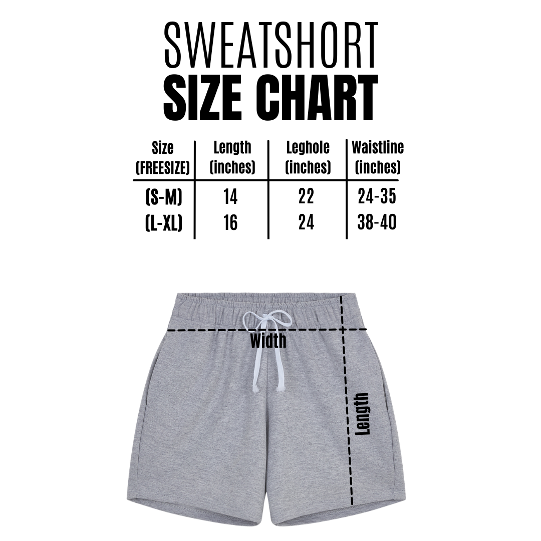 PICKLEBALL 11 - Sweatshort (Pickleball)