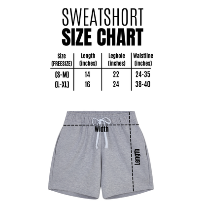 GRANDSLAM - Sweatshort (Tennis)