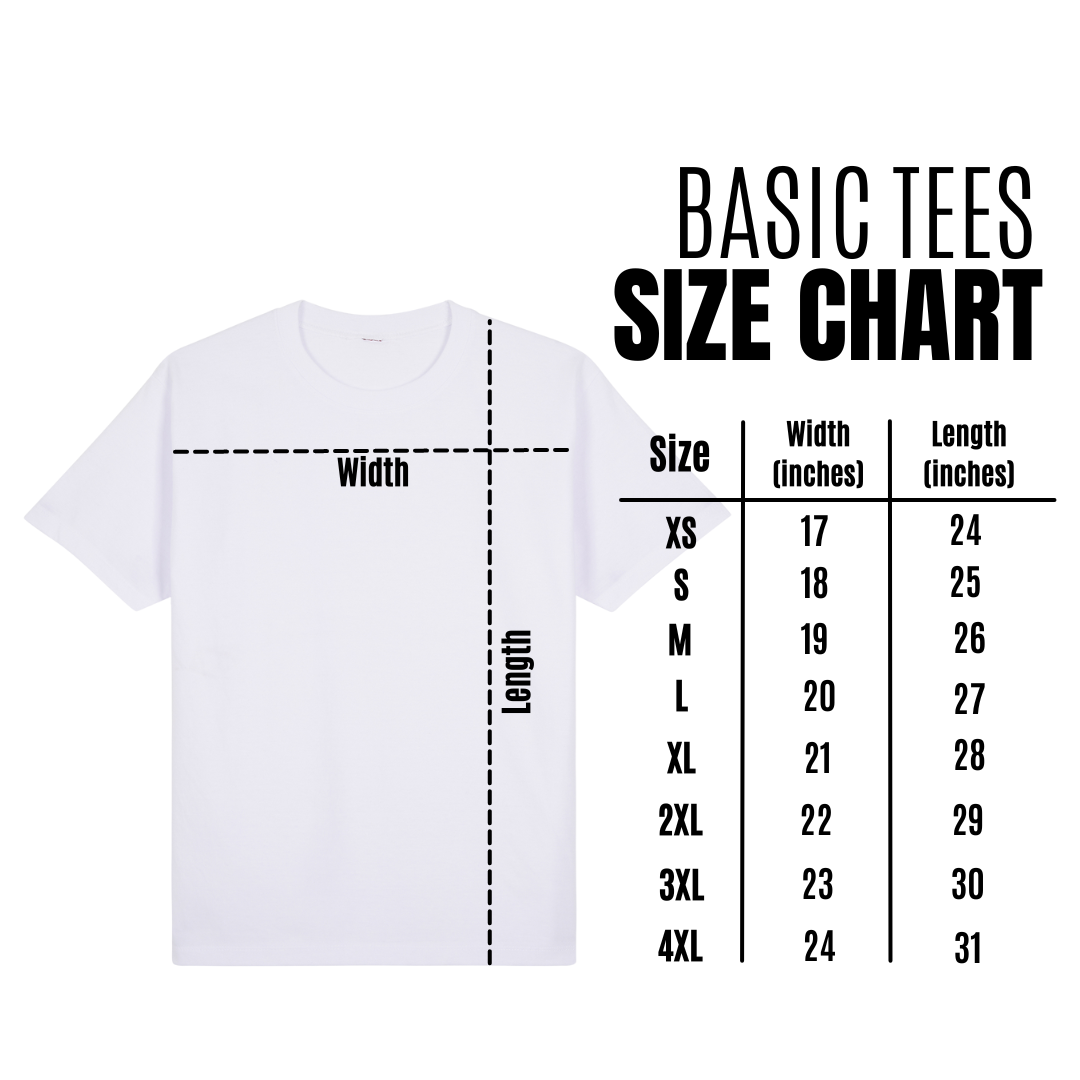 HAPPY HOUR - Tennis Basic Tee