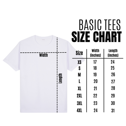 HAPPY HOUR - Tennis Basic Tee