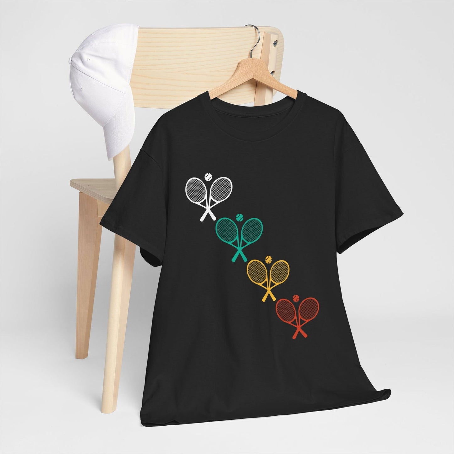 DAMPENER - Tennis (Dri Fit) - GRANDSLAM PH