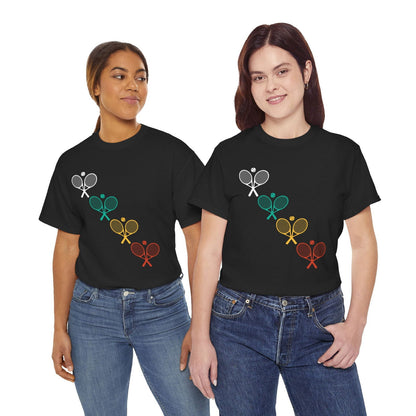 DAMPENER - Tennis (Dri Fit) - GRANDSLAM PH