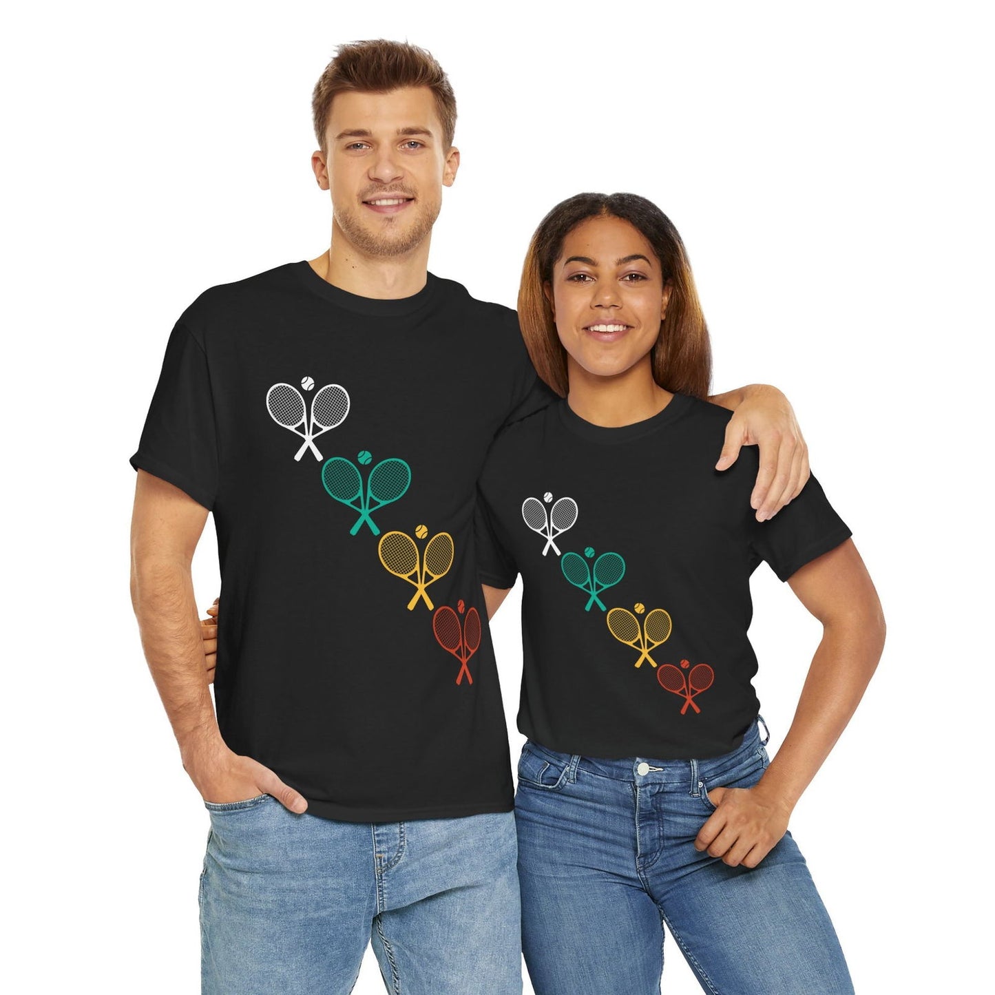 DAMPENER - Tennis (Dri Fit) - GRANDSLAM PH
