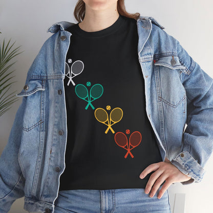 DAMPENER - Tennis (Dri Fit) - GRANDSLAM PH