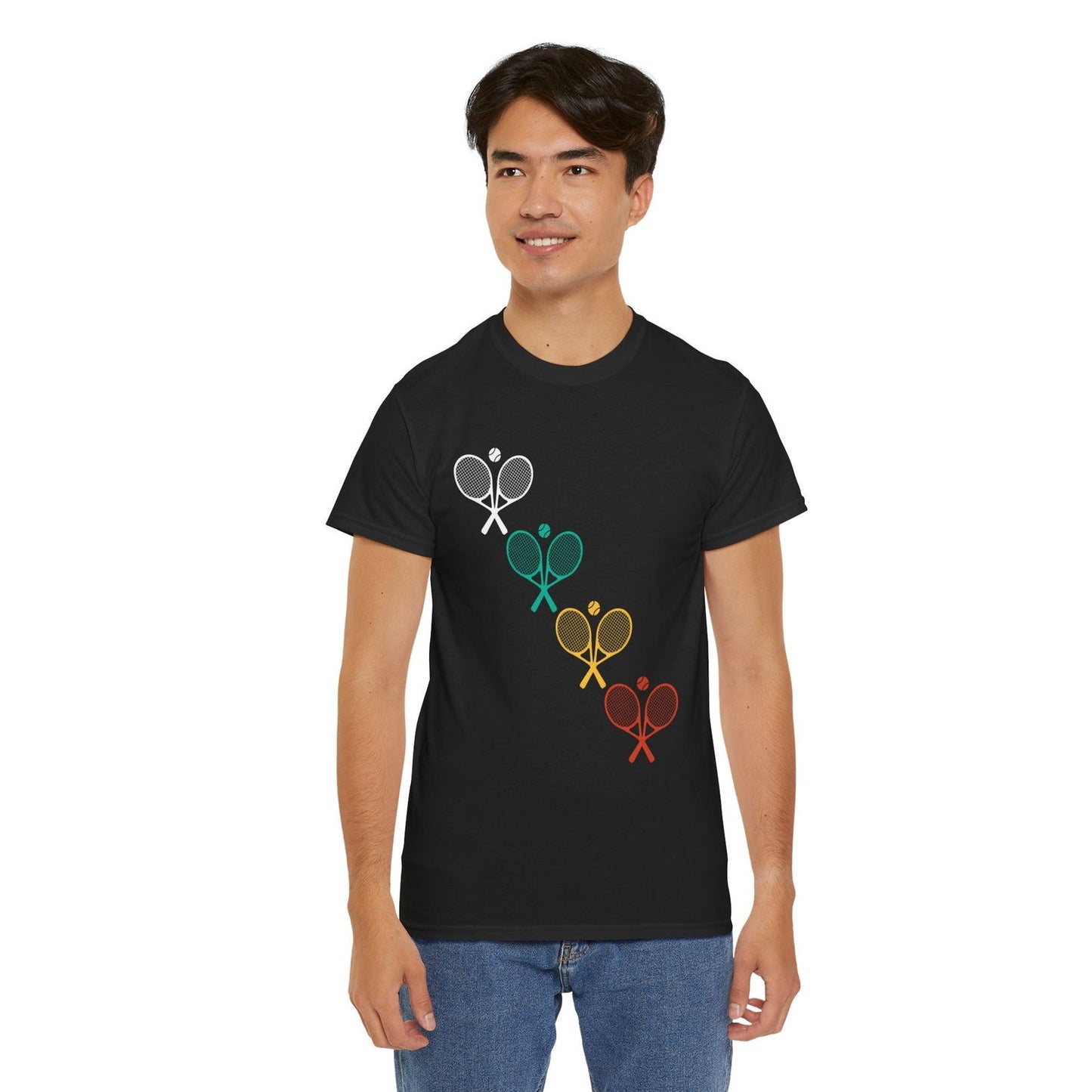 DAMPENER - Tennis (Dri Fit) - GRANDSLAM PH
