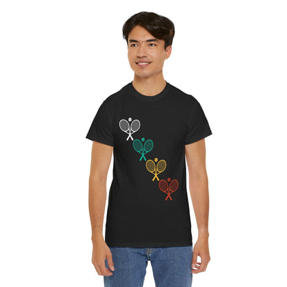DAMPENER - Tennis (Dri Fit) - GRANDSLAM PH