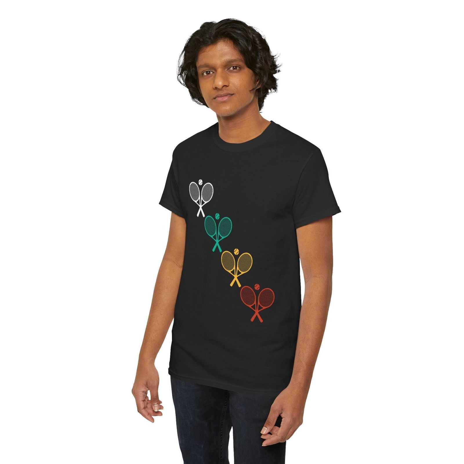 DAMPENER - Tennis (Dri Fit) - GRANDSLAM PH