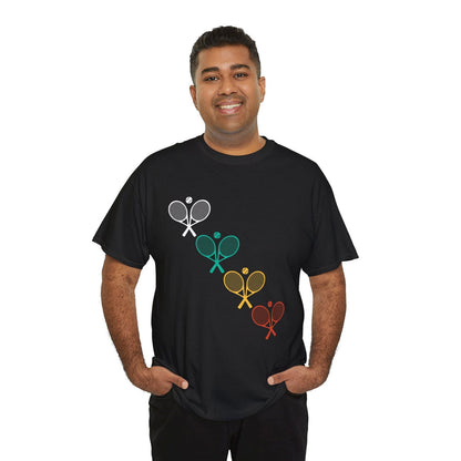 DAMPENER - Tennis (Dri Fit) - GRANDSLAM PH