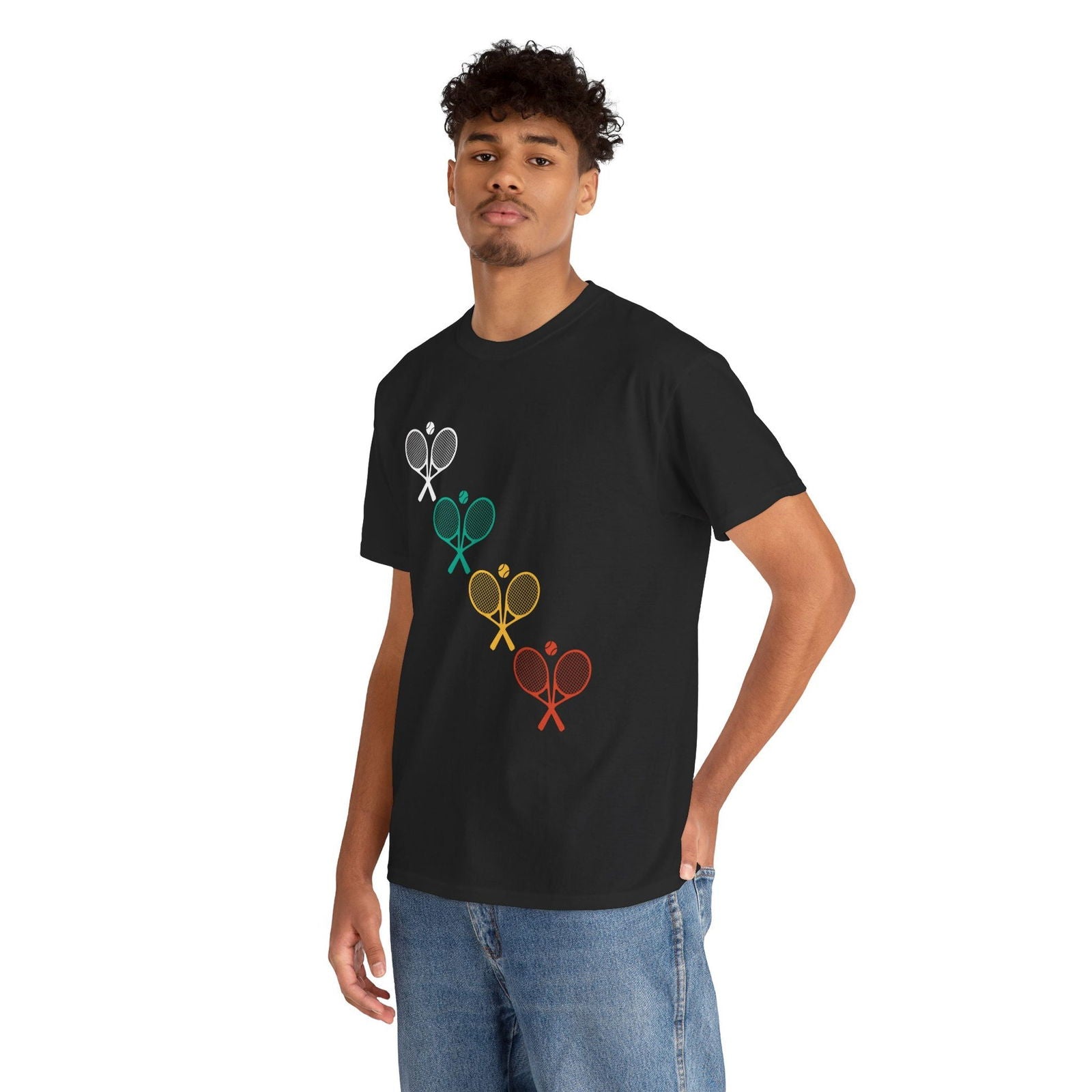 DAMPENER - Tennis (Dri Fit) - GRANDSLAM PH