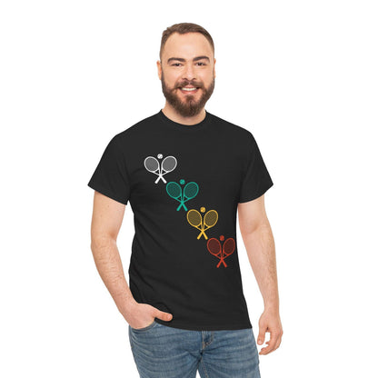 DAMPENER - Tennis (Dri Fit) - GRANDSLAM PH