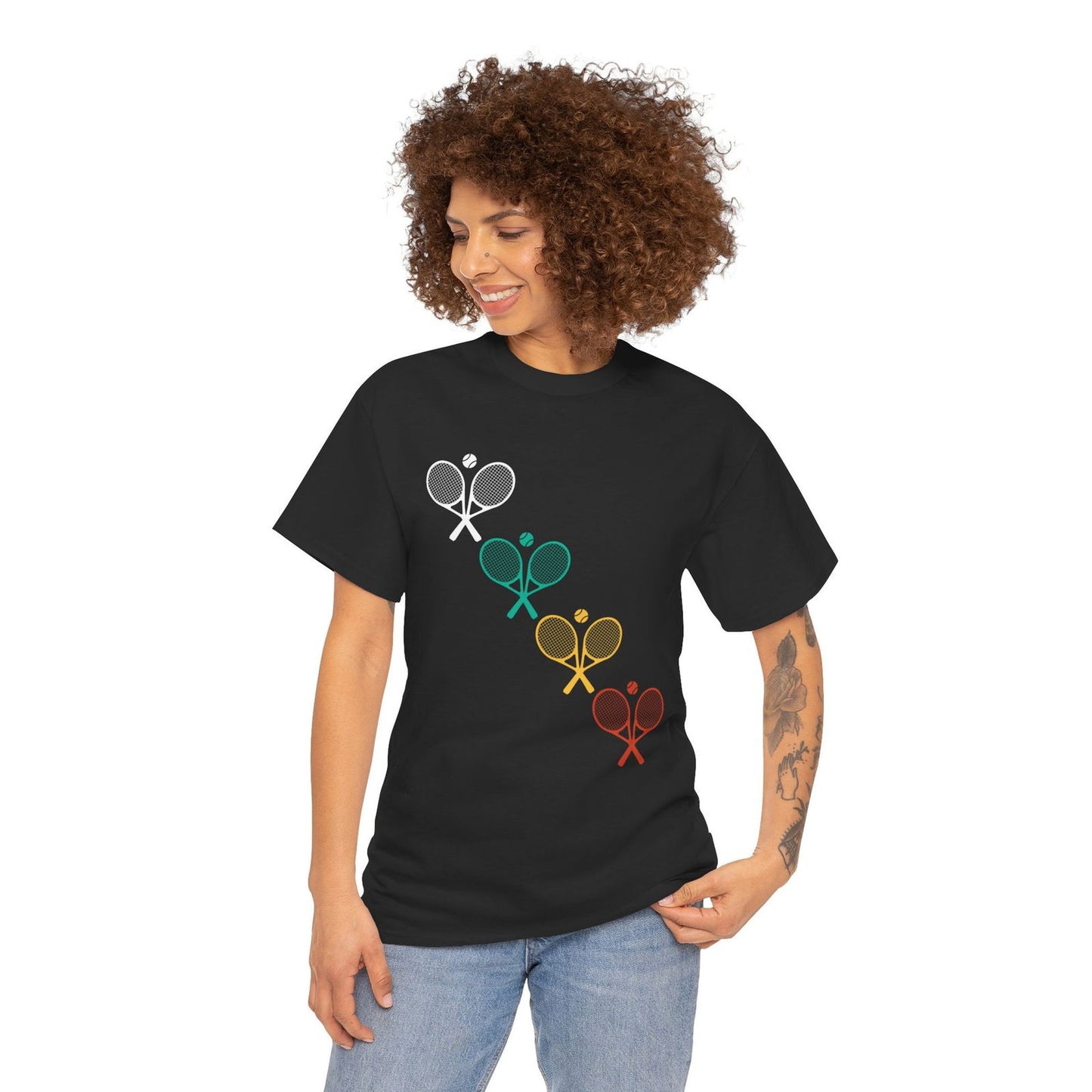 DAMPENER - Tennis (Dri Fit) - GRANDSLAM PH