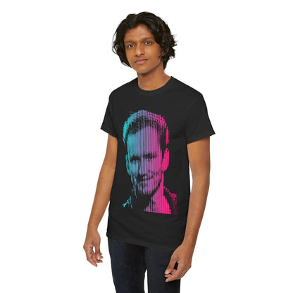 DANIIL MEDVEDEV 1 - Tennis (Dri Fit) - GRANDSLAM PH