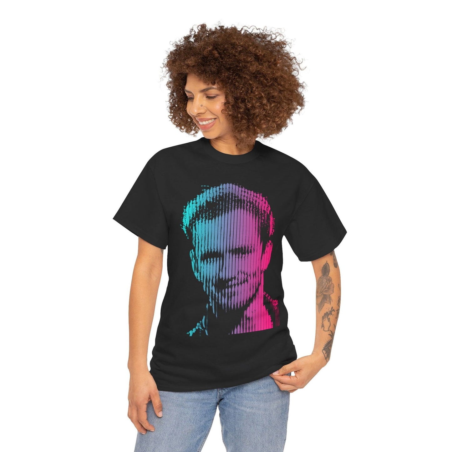 DANIIL MEDVEDEV 1 - Tennis (Dri Fit) - GRANDSLAM PH