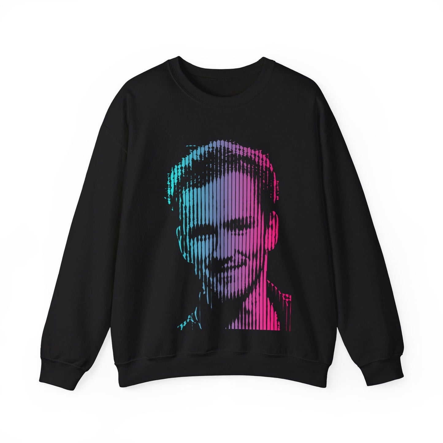 DANIIL MEDVEDEV 1 - Tennis Sweatshirt - GRANDSLAM PH