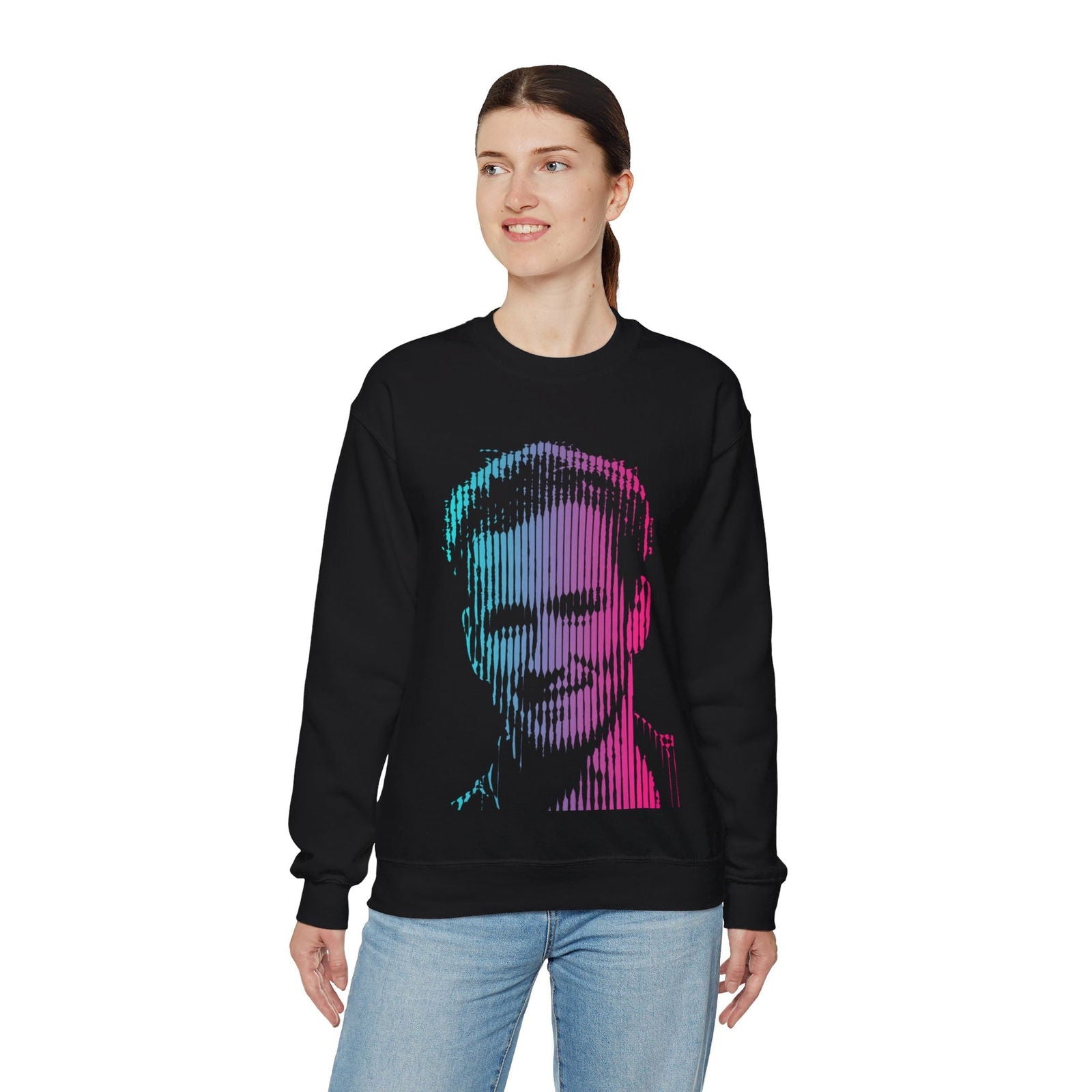 DANIIL MEDVEDEV 1 - Tennis Sweatshirt - GRANDSLAM PH