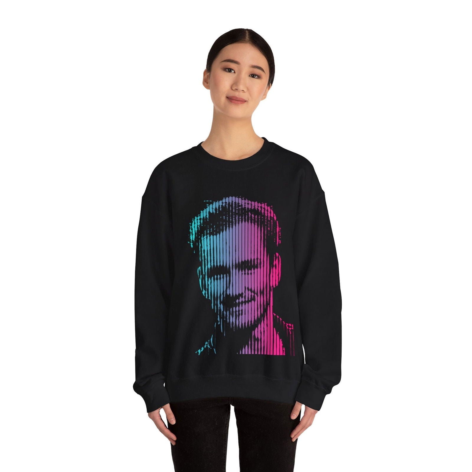 DANIIL MEDVEDEV 1 - Tennis Sweatshirt - GRANDSLAM PH