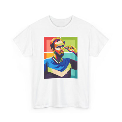 DANIIL MEDVEDEV 2 - Tennis (Dri Fit) - GRANDSLAM PH