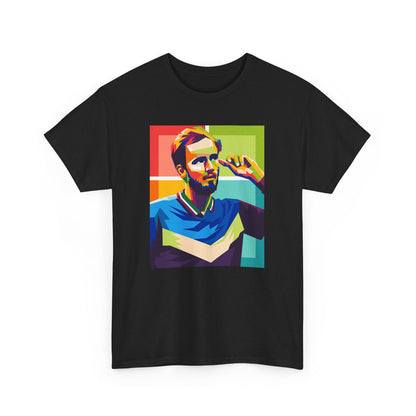 DANIIL MEDVEDEV 2 - Tennis (Dri Fit) - GRANDSLAM PH
