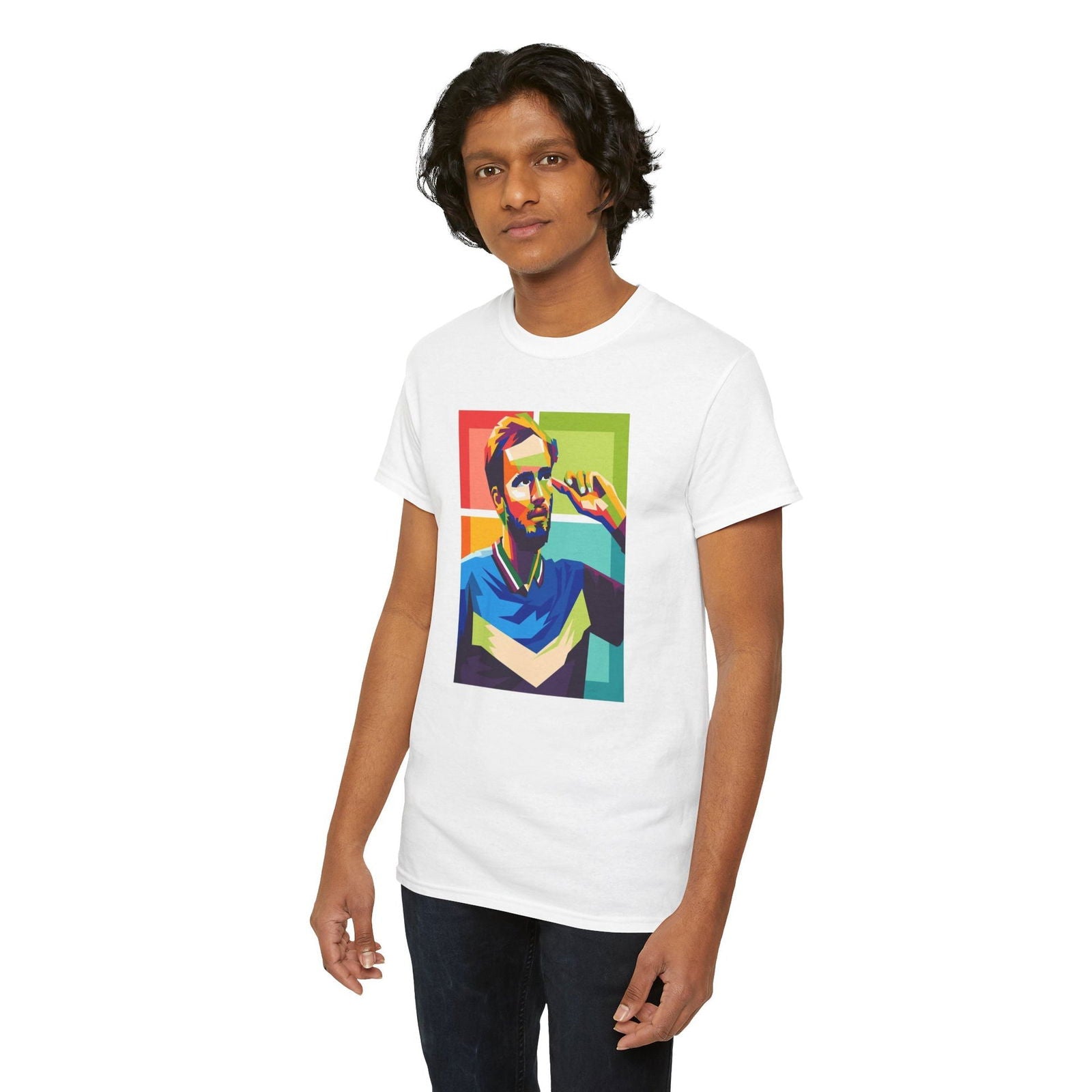 DANIIL MEDVEDEV 2 - Tennis (Dri Fit) - GRANDSLAM PH
