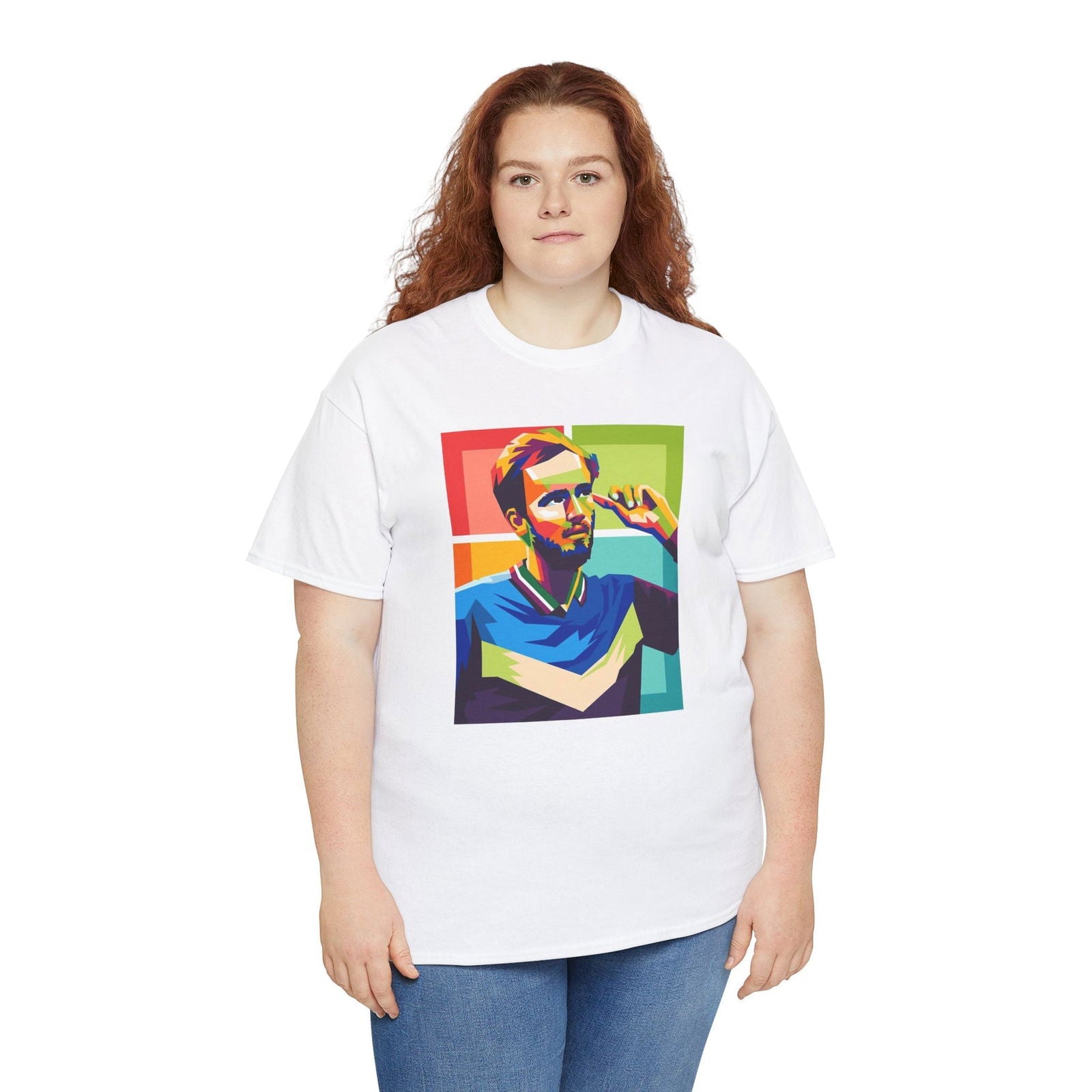 DANIIL MEDVEDEV 2 - Tennis (Dri Fit) - GRANDSLAM PH