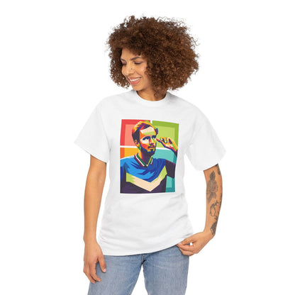 DANIIL MEDVEDEV 2 - Tennis (Dri Fit) - GRANDSLAM PH