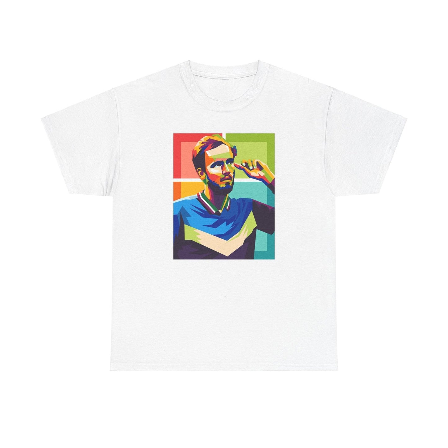 DANIIL MEDVEDEV 2 - Tennis (Dri Fit) - GRANDSLAM PH