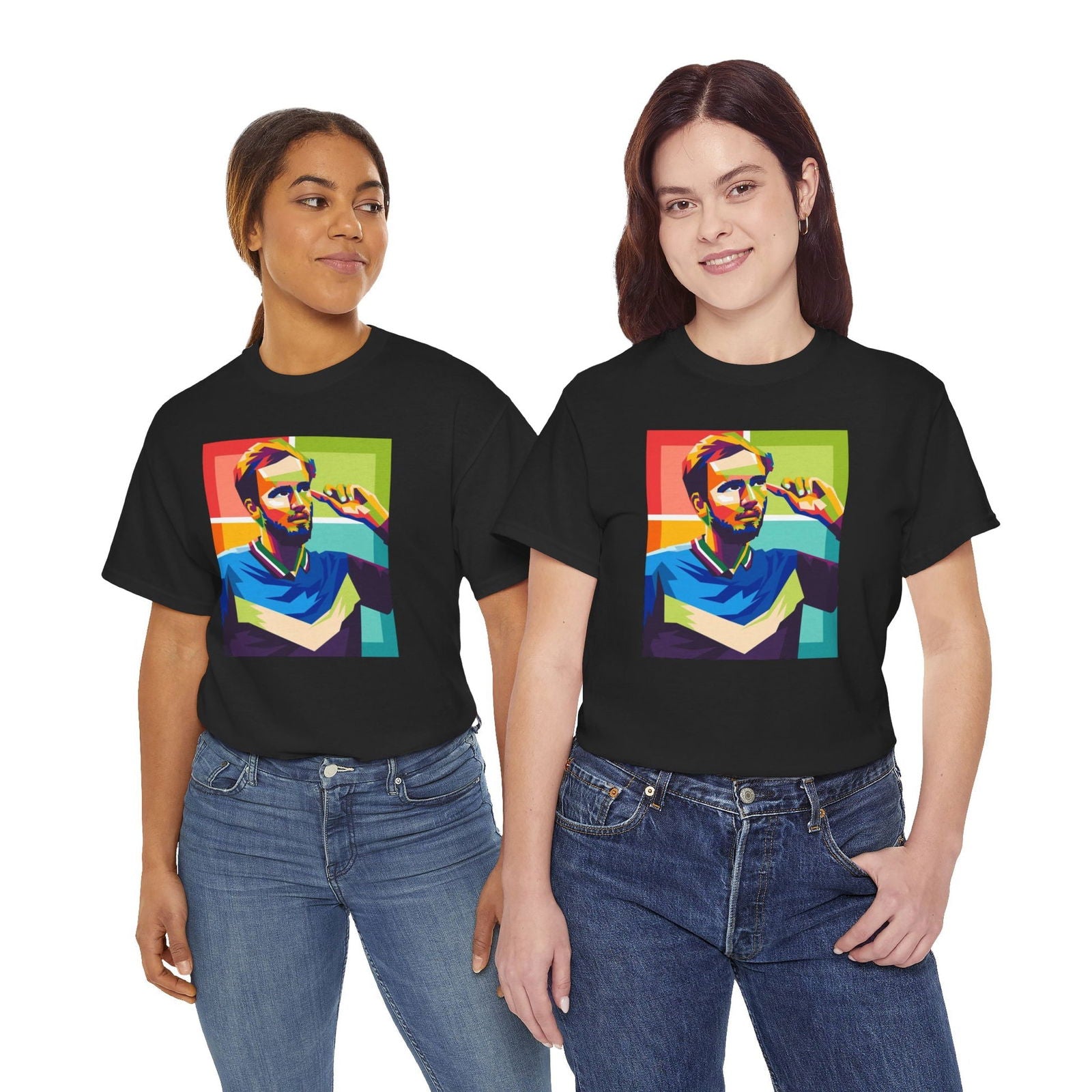 DANIIL MEDVEDEV 2 - Tennis (Dri Fit) - GRANDSLAM PH