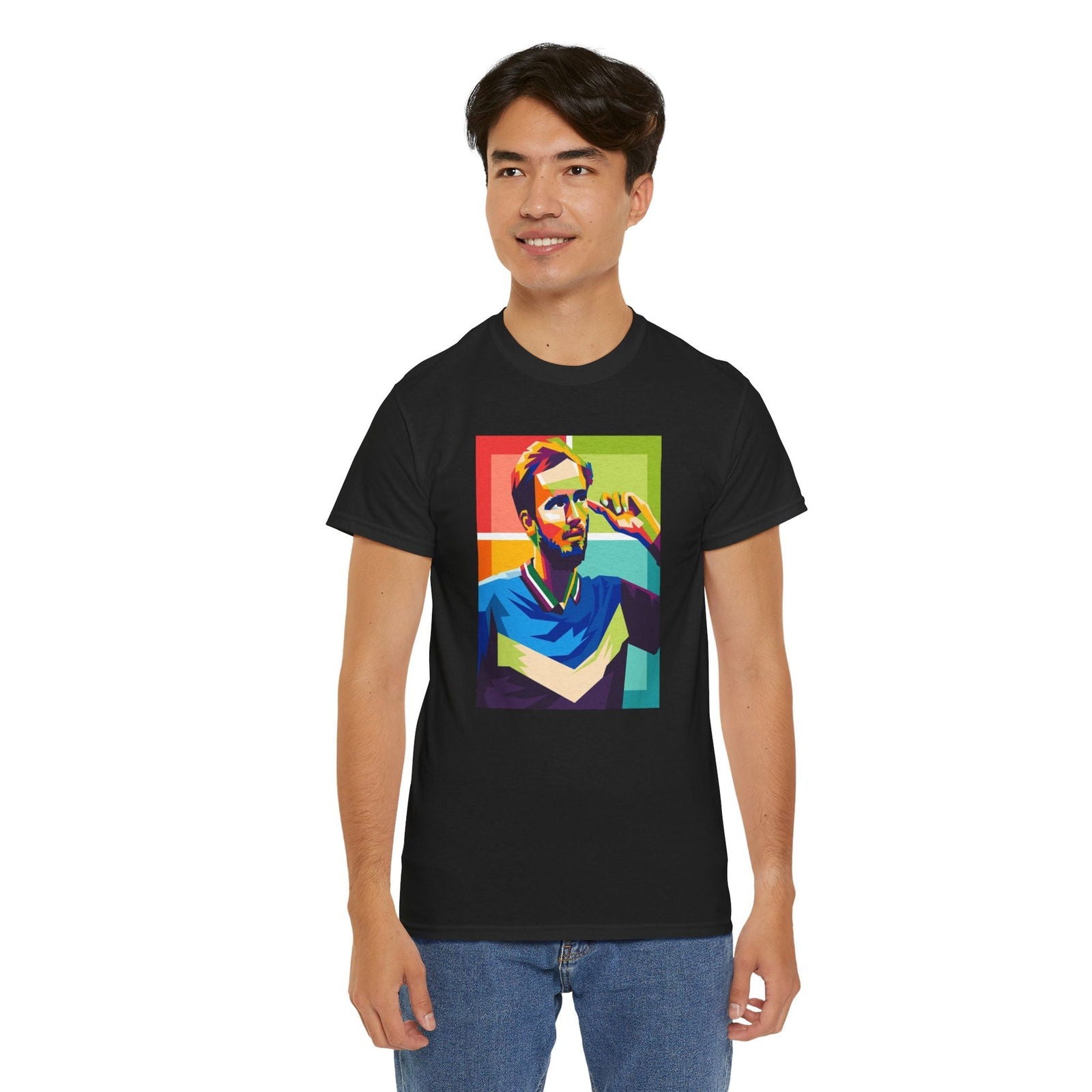 DANIIL MEDVEDEV 2 - Tennis (Dri Fit) - GRANDSLAM PH