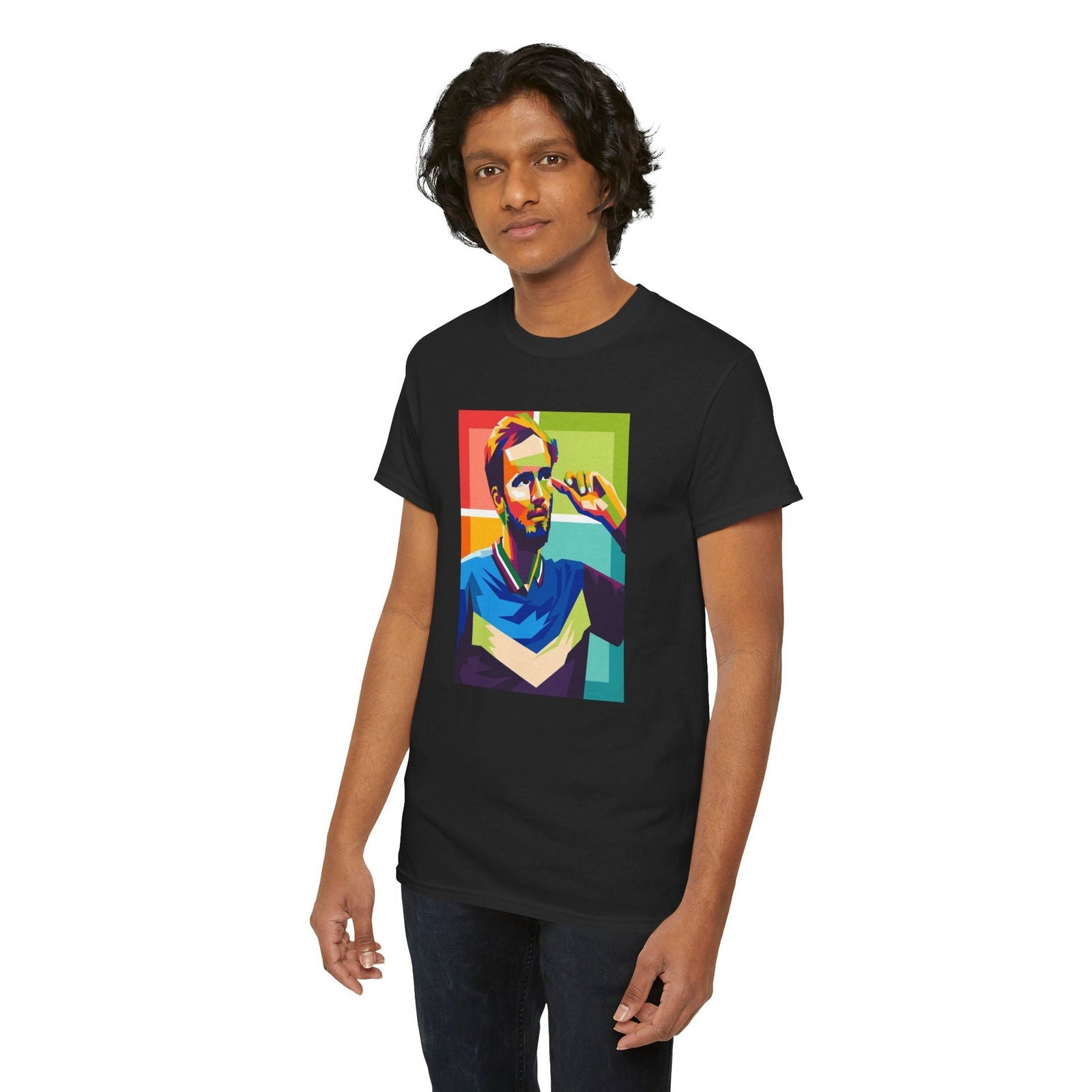 DANIIL MEDVEDEV 2 - Tennis (Dri Fit) - GRANDSLAM PH