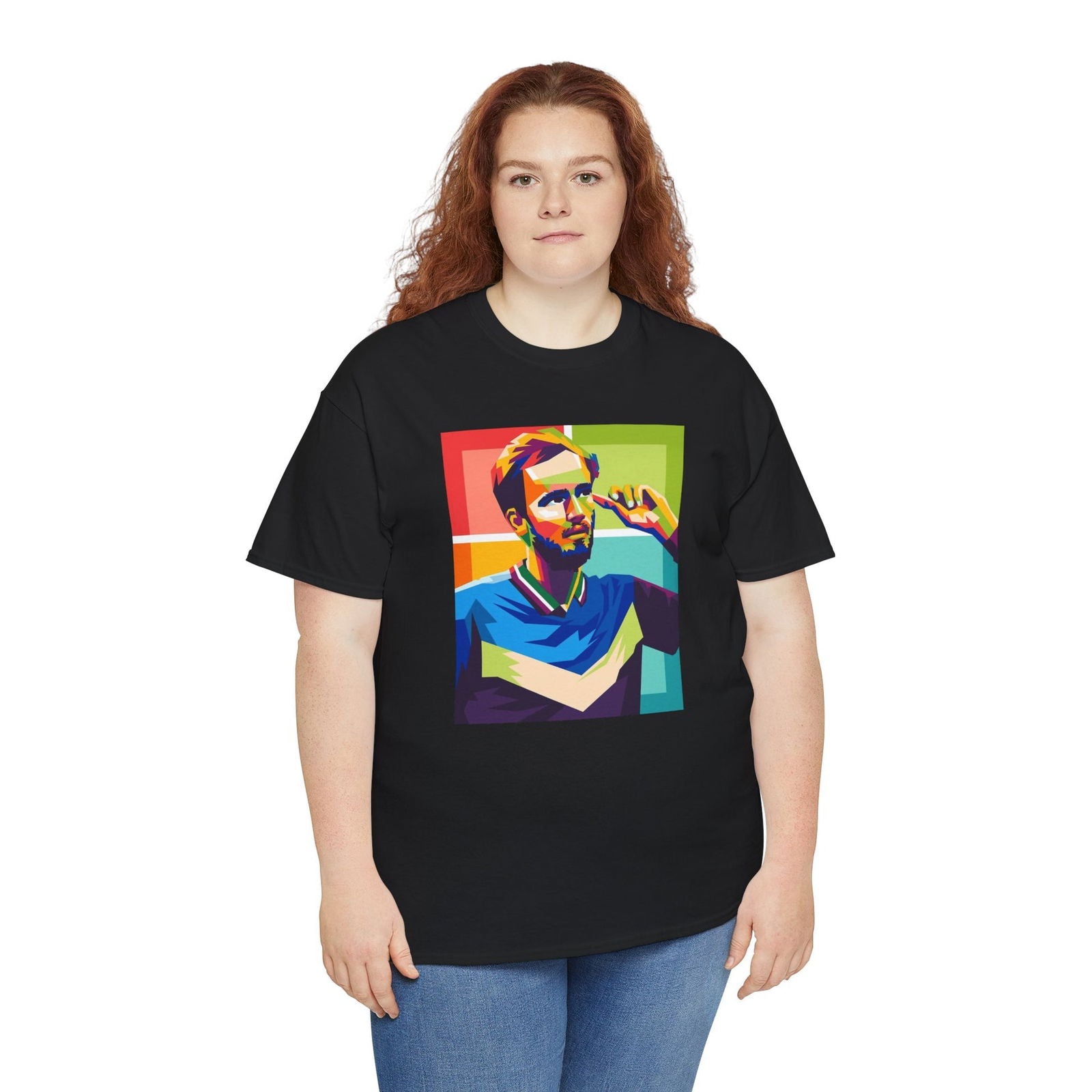 DANIIL MEDVEDEV 2 - Tennis (Dri Fit) - GRANDSLAM PH