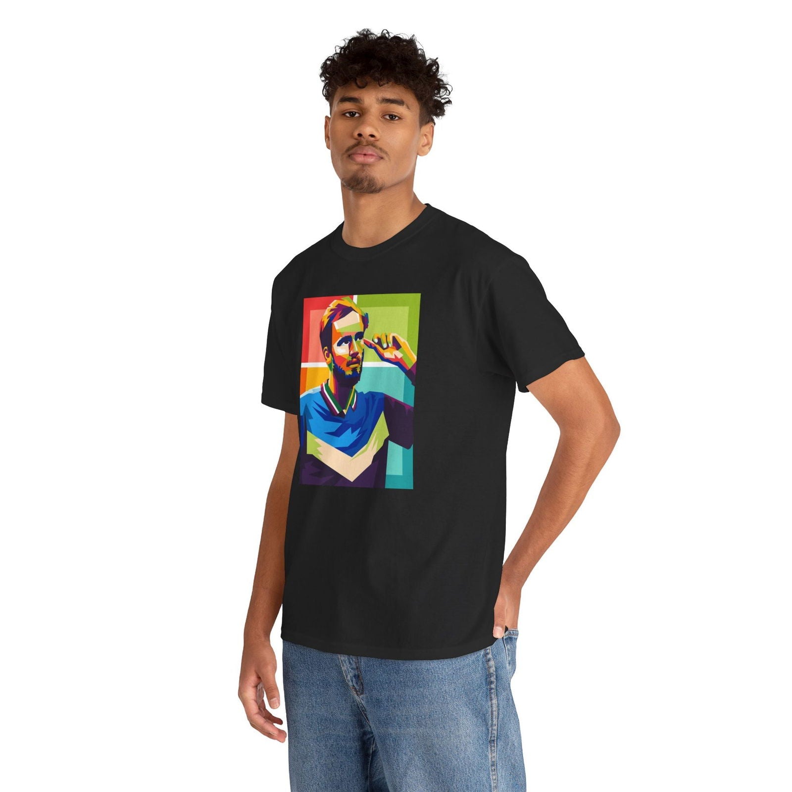 DANIIL MEDVEDEV 2 - Tennis (Dri Fit) - GRANDSLAM PH