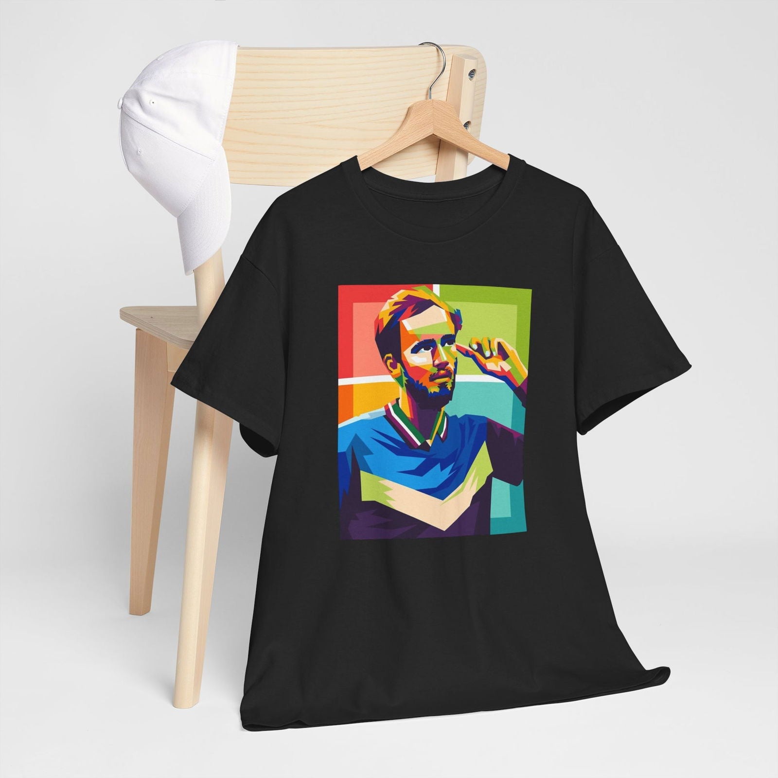 DANIIL MEDVEDEV 2 - Tennis (Dri Fit) - GRANDSLAM PH