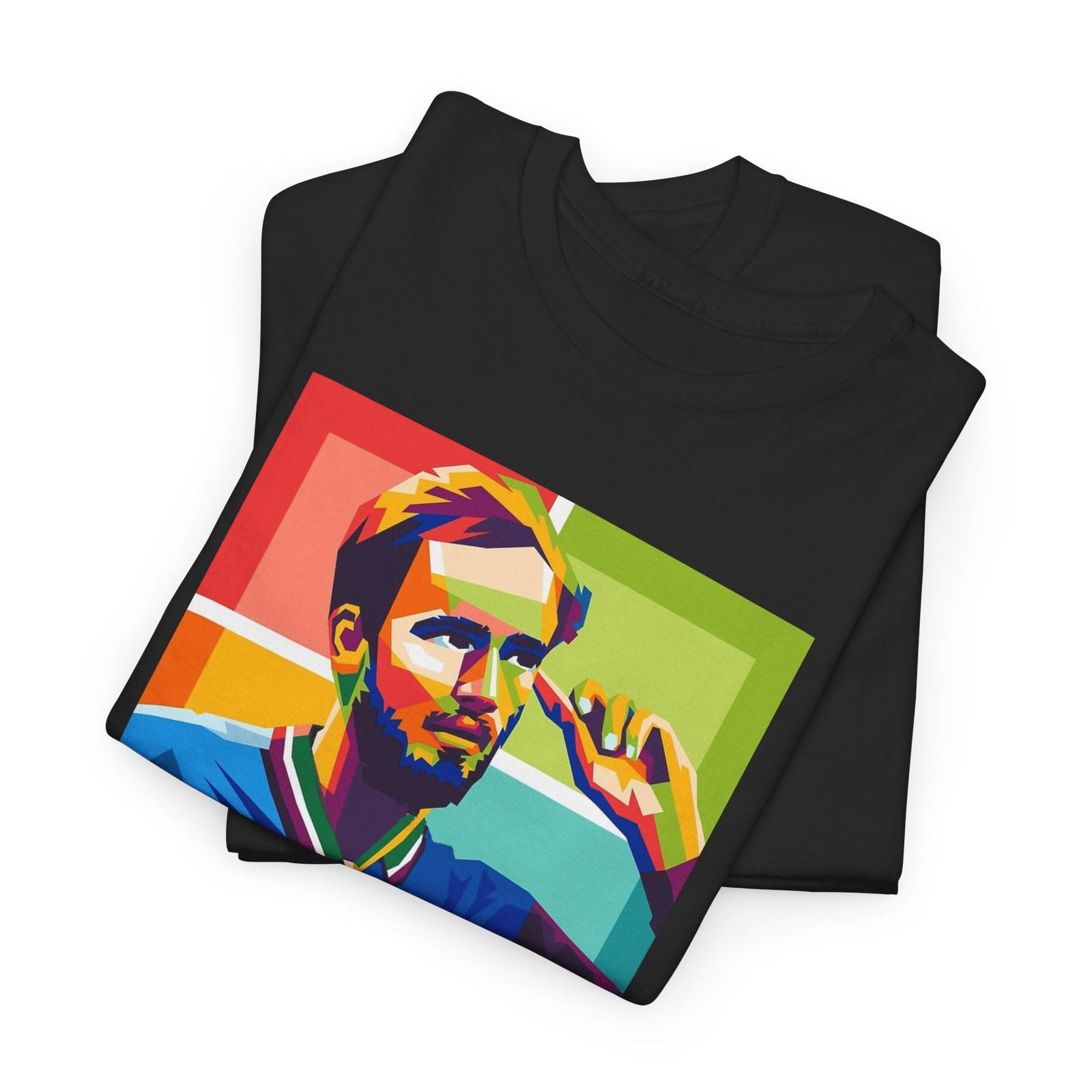 DANIIL MEDVEDEV 2 - Tennis (Dri Fit) - GRANDSLAM PH