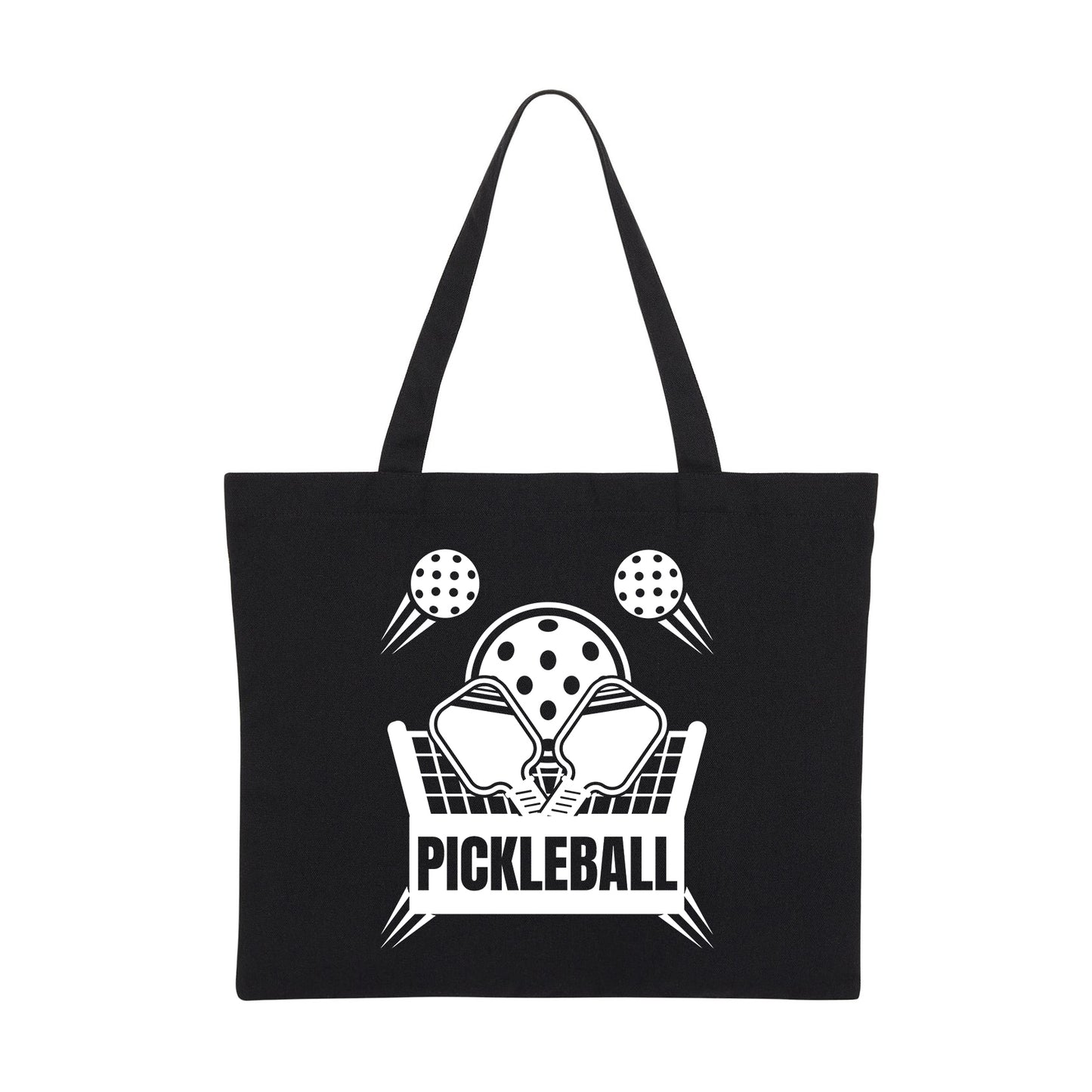 DEAD BALL - Pickleball (Tote Bag)