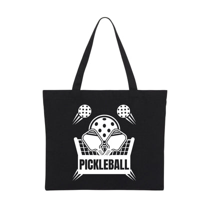 DEAD BALL - Pickleball (Tote Bag)