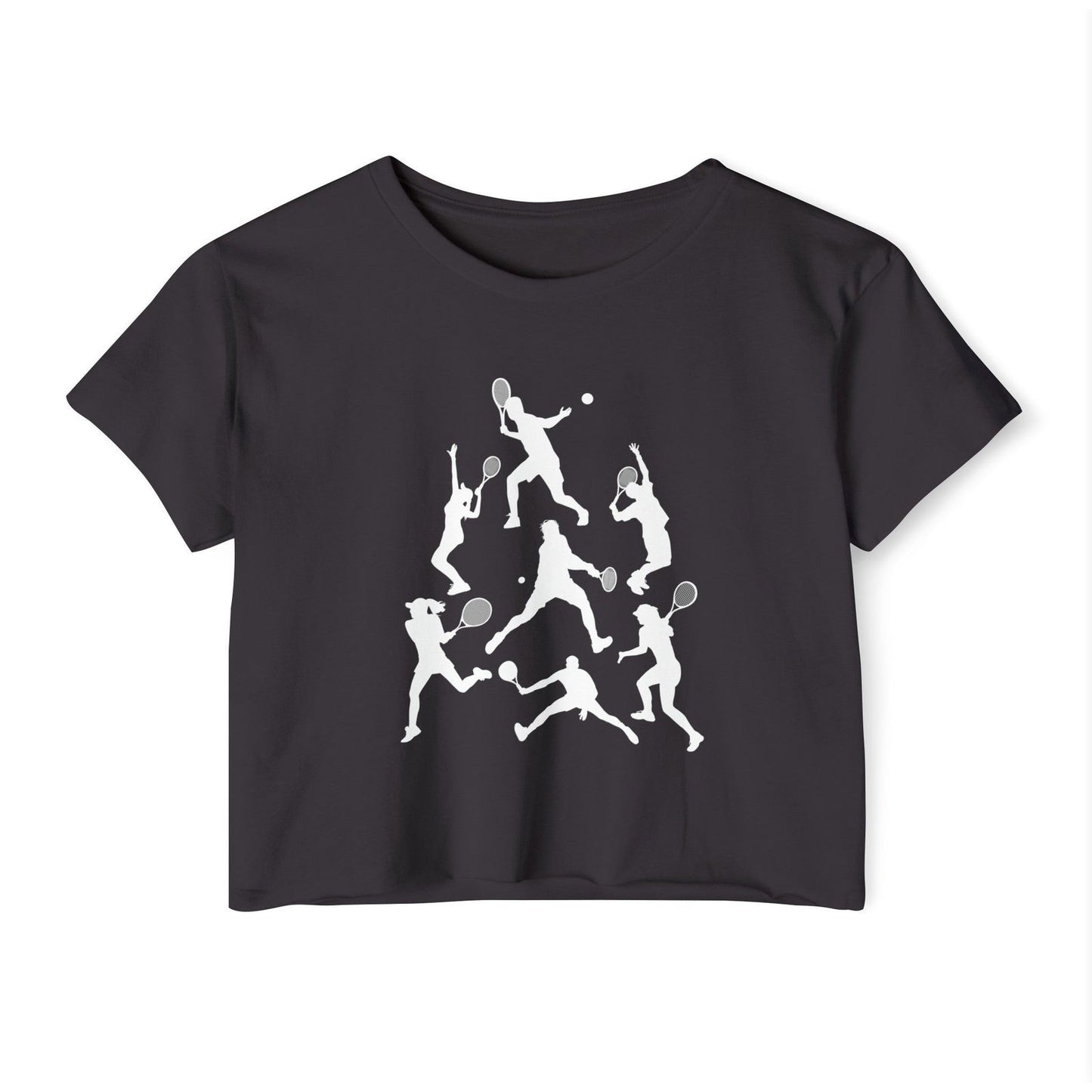 DEFAULT - Crop Top - GRANDSLAM PH