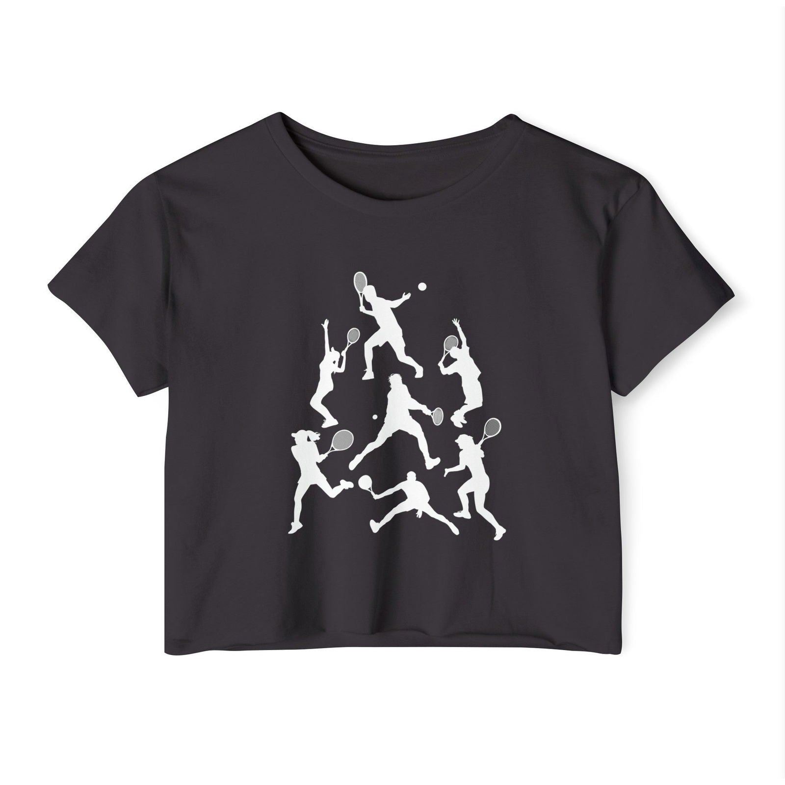 DEFAULT - Crop Top - GRANDSLAM PH