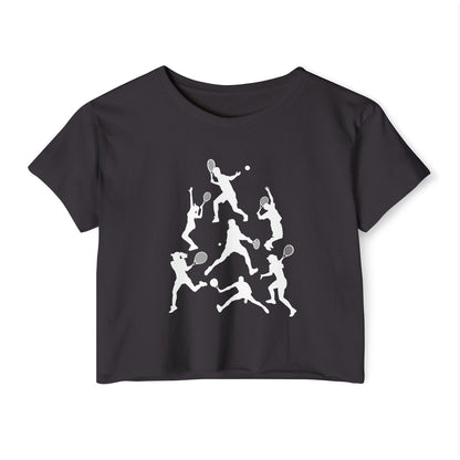 DEFAULT - Crop Top - GRANDSLAM PH