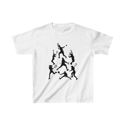 DEFAULT - Kids Tee - GRANDSLAM PH